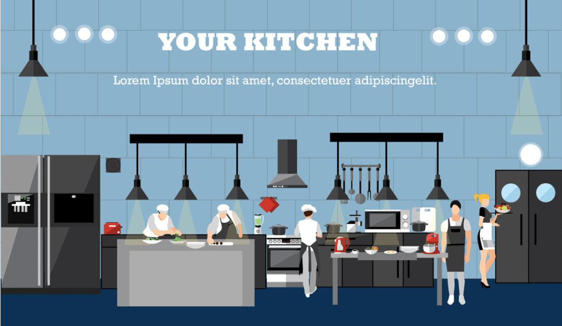 How To Open Fast Food Restaurant (QSR) In 2020Step By Step