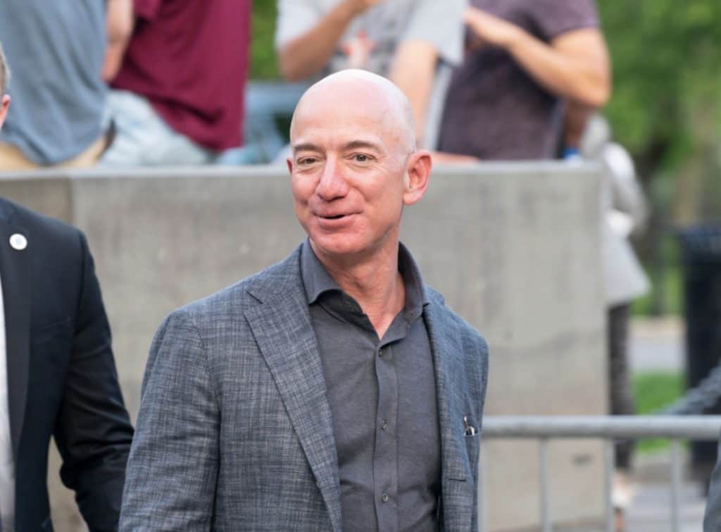 Richest Man In The World In 2020: The Blue Oceans Group
