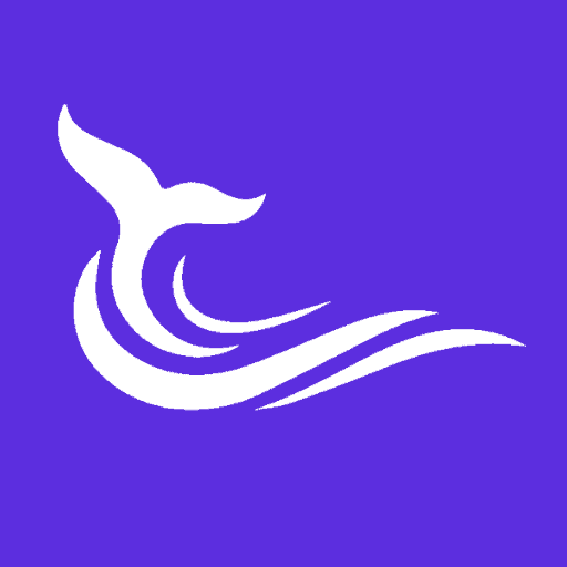 The Blue Oceans Group logo